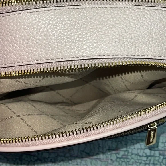 NEW MK MINI BACKPACK - Picture 11 of 14